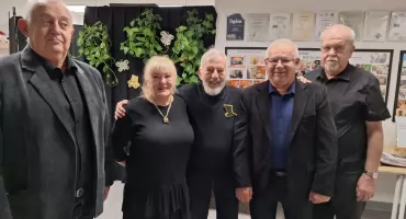 Klub To i Owo – Muzyczne Zaduszki