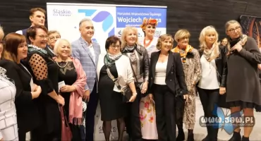 50 lat Uniwersytetu Trzeciego Wieku