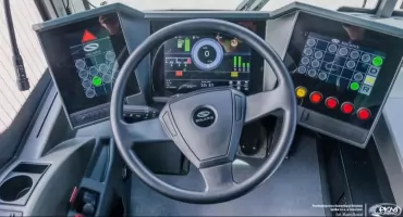 PKM Jaworzno poszukuje nowych kierowców