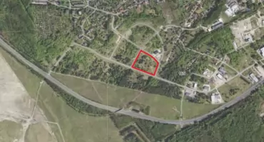 Jaworzno wystawia swoje nieruchomości na sprzedaż. Do nabycia sześć działek za ponad 7 milionów