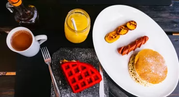 Jak oszczędzać jedząc na mieście?