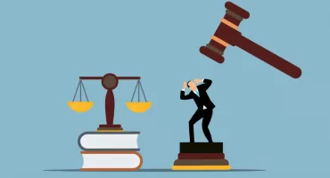 Nagrania z monitoringu – kiedy będą dowodem w sądzie?