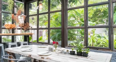 Jak zaprojektować i wybudować idealny ogród zimowy w Gliwicach