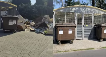 Wyższa cena za śmieci, a co z ulgami dla dużych rodzin? Mieszkańcy pytają, a odpowiedzi wciąż brak