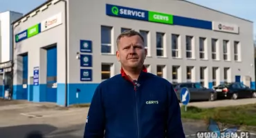 Warsztat samochodowy Q Service Gerys Jaworzno - wielkie otwarcie i darmowy przegląd pojazdu