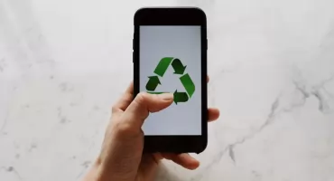 Circular lifestyle – technologia może być eko