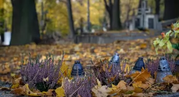 Jaworznianie odeszli do lepszego świata. Pogrzeby naszych bliskich