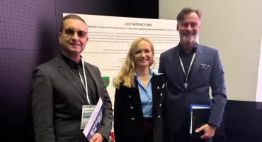 Jaworzno wśród liderów współpracy samorządów w ochronie zdrowia