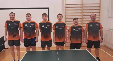 Zwycięska passa Ciężkowianki Jaworzno trwa