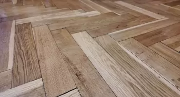 Jaworzno mało znane - Klepisko