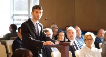 Jan Chrapek punktuje w sprawie pomnika Chrobrego w Jaworznie 