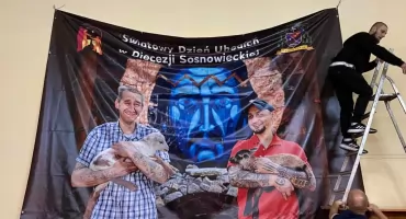 Wspólnota Betlejem - program IX Światowych Dni Ubogich 13 - 16 listopada 2025 r. 