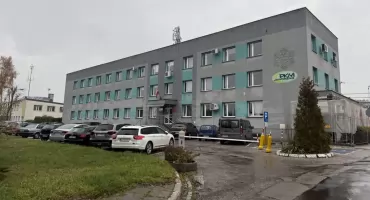 Kierowcy PKM Jaworzno narzekają na warunki socjalne