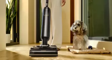 Odkurzacz mopujący: jak działa, co ma znaczenie i jak osiągniesz lepsze rezultaty