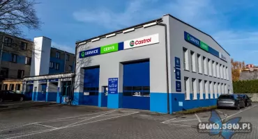 Bezpłatny przegląd samochodu w Jaworznie. 15 listopada możesz sprawdzić w jakim stanie jest Twoje auto