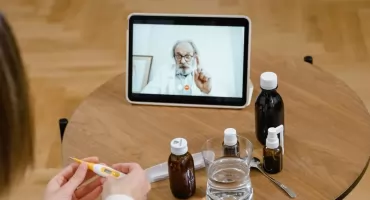 L4 online – jak uzyskać zwolnienie lekarskie bez wychodzenia z domu?