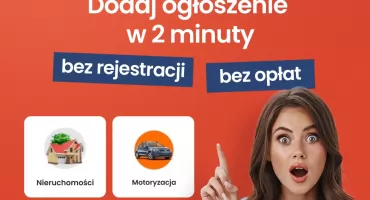 Posrednik – jedyna gazeta z darmowymi ogłoszeniami w Jaworznie i Katowicach