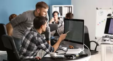 Top 3 polskich firm IT tworzących innowacyjne rozwiązania EdTech