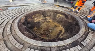 Ambrorzno - Nowy symbol miasta już w drodze! Jaworznickie absurdy wiecznie żywe!