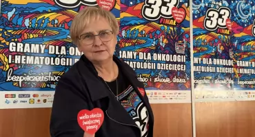 34. Finał Wielkiej Orkiestry Świątecznej Pomocy w Jaworznie. Zagraj razem z nami!