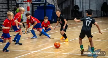 3 Memoriał Janusza Pieczary