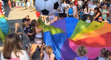 WFOŚiGW w Katowicach ogłasza nabór do III edycji konkursu EKO-WYDARZENIA 2026