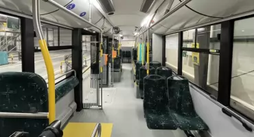 Kilkanaście osób odeszło ze spółki PKM w Jaworznie na emeryturę 