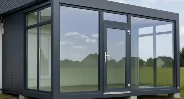 Nowoczesne przestrzenie sprzedaży