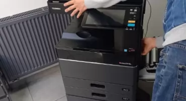 Ratuj Kompa i swoją drukarkę. Serwis drukarek w Lublinie