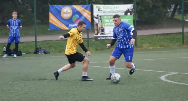 9. kolejka JLS Salos 2025