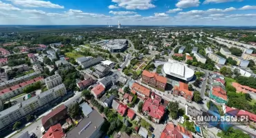 Jaworzno wśród miast narażonych na zagrożenia. Raport Banku Gospodarstwa Krajowego