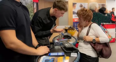 Koleje Śląskie – czwartki dla seniorów