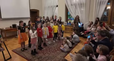 Dzień Jeża w Krainie Kolców i Futer – rodzinne święto ekologii w Sosnowcu