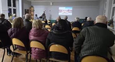 Szkody górnicze – jak je skutecznie zgłosić? Spotkanie informacyjne dla mieszkańców