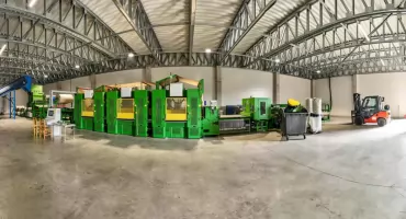 Śmieci, które przestają straszyć