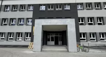 Likwidacja III Liceum Ogólnokształcącego