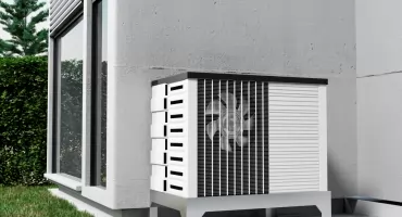 Jak pompy ciepła Brötje wpisują się w trend zrównoważonego budownictwa?