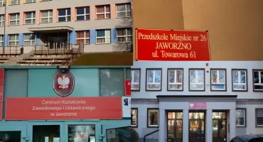 Będą konkursy na dyrektorów przedszkoli i szkół w Jaworznie