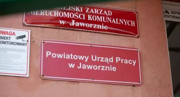 Niewielu emerytów w MZNK i jaworznickim PUP-ie