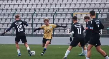 Nabór wniosków na dofinansowanie dla klubów sportowych w 2026 roku rozpoczęty