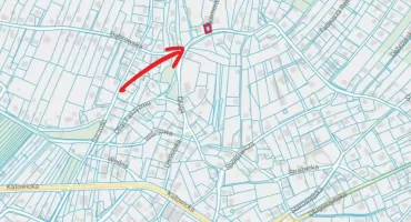 Maszt telefonii komórkowej stanie na Dąbrowie Narodowej