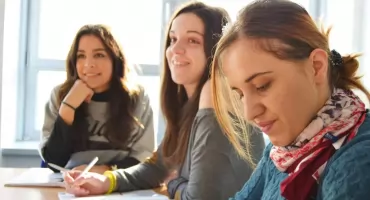 Szkoła językowa - jak wybrać odpowiednią do nauki angielskiego?