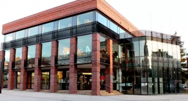 Wieczór Nauki w jaworznickiej bibliotece