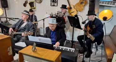 Klub To i Owo – koncert piosenek retro