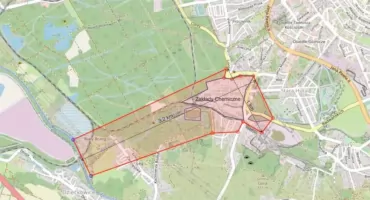 Będą badania terenów po Zakładach Organika Azot. Miasto ogłosiło przetarg