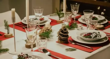 Wigilia dniem wolnym od pracy – nowe przepisy od 2025 roku