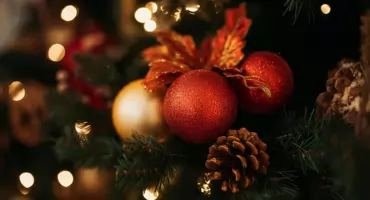 Co na prezent na święta kupić dla seniora?