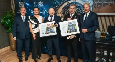 Gala Jaworznickiej Izby Gospodarczej 2025