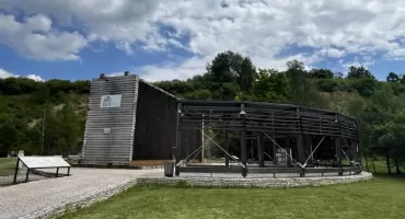 Edukacyjny Dzień Górnika w GEOSferze