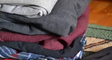 Nowe zasady oddawania tekstyliów – koniec z wożeniem do PSZOK-u?